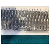 Toy airplane with flight jacket... Toy airplane with flight jacket...