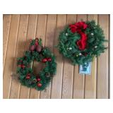 Large assortment of Christmas ornam... Large assortment of Christmas ornam...