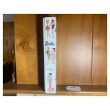 Barbie by Mattel; 64 on butt... Barbie by Mattel; 64 on butt...