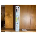 Barbie by Mattel; 64 on butt... Barbie by Mattel; 64 on butt...