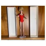 Barbie by Mattel; 64 on butt... Barbie by Mattel; 64 on butt...