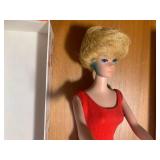 Barbie by Mattel; 64 on butt... Barbie by Mattel; 64 on butt...