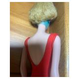 Barbie by Mattel; 64 on butt... Barbie by Mattel; 64 on butt...