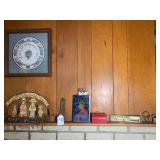 Collectibles - antique player piano... Collectibles - antique player piano...