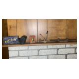 Collectibles - antique player piano... Collectibles - antique player piano...