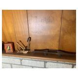 Collectibles - antique player piano... Collectibles - antique player piano...