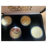 Casino items - Swarovski crystal ... Casino items - Swarovski crystal ...