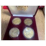 Casino items - Swarovski crystal ... Casino items - Swarovski crystal ...