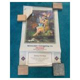 1923 Milwaukee Corrugating Co. 'Win... 1923 Milwaukee Corrugating Co. 'Win...