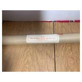 1923 Milwaukee Corrugating Co. 'Win... 1923 Milwaukee Corrugating Co. 'Win...