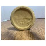 Roseville Pottery vase... Roseville Pottery vase...