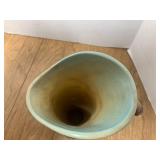 Roseville Pottery vase... Roseville Pottery vase...