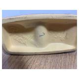 Roseville Pottery vase... Roseville Pottery vase...