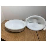 Nesting hen... Nesting hen...