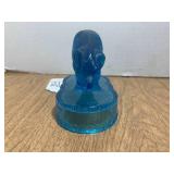 Pig paper weight... Pig paper weight...