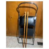 Lester Prairie advertising rulers, ... Lester Prairie advertising rulers, ...