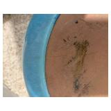 Homemade pottery pieces ... Homemade pottery pieces ...