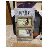 Assorted pictures and frames... Assorted pictures and frames...