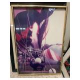 Assorted pictures and frames... Assorted pictures and frames...