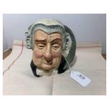 Royal Doulton 'The Lawyer'... Royal Doulton 'The Lawyer'...