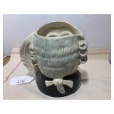 Royal Doulton 'The Lawyer'... Royal Doulton 'The Lawyer'...