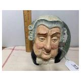 Royal Doulton 'The Lawyer'... Royal Doulton 'The Lawyer'...