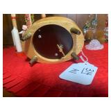 Wooden Christmas pyramid Erzgebirge... Wooden Christmas pyramid Erzgebirge...