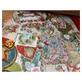 Vintage Valentines... Vintage Valentines...