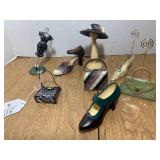 Betty Boop and other doll figures w... Betty Boop and other doll figures w...