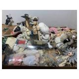 Betty Boop and other doll figures w... Betty Boop and other doll figures w...