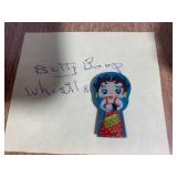 Betty Boop and other doll figures w... Betty Boop and other doll figures w...