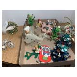 Vintage Christmas ... Vintage Christmas ...