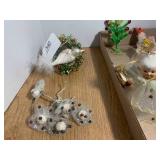 Vintage Christmas ... Vintage Christmas ...