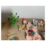 Vintage Christmas ... Vintage Christmas ...