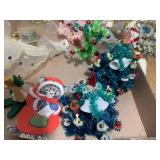 Vintage Christmas ... Vintage Christmas ...