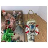 Vintage Christmas ... Vintage Christmas ...