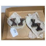 Vintage angels... Vintage angels...