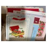Old greeting cards and pamphlets, V... Old greeting cards and pamphlets, V...