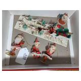 Vintage Christmas... Vintage Christmas...