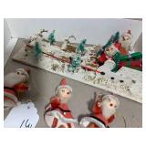 Vintage Christmas... Vintage Christmas...