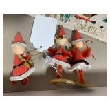 Vintage Christmas... Vintage Christmas...