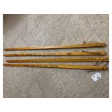 Lester Prairie advertising rulers (... Lester Prairie advertising rulers (...