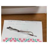 WWII/World War Two needle to mend s... WWII/World War Two needle to mend s...