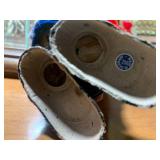 Vintage Santa figure, Made in Germa... Vintage Santa figure, Made in Germa...