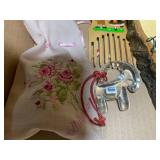 Items from Bulgaria and Sweden... Items from Bulgaria and Sweden...