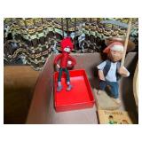 Items from Bulgaria and Sweden... Items from Bulgaria and Sweden...