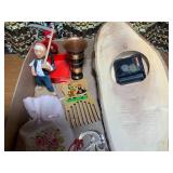 Items from Bulgaria and Sweden... Items from Bulgaria and Sweden...