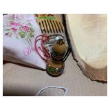 Items from Bulgaria and Sweden... Items from Bulgaria and Sweden...