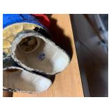 Vintage Santa figure, Made in Germa... Vintage Santa figure, Made in Germa...