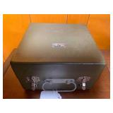 Fairchild A-10 Aerial Bubble Sextan... Fairchild A-10 Aerial Bubble Sextan...